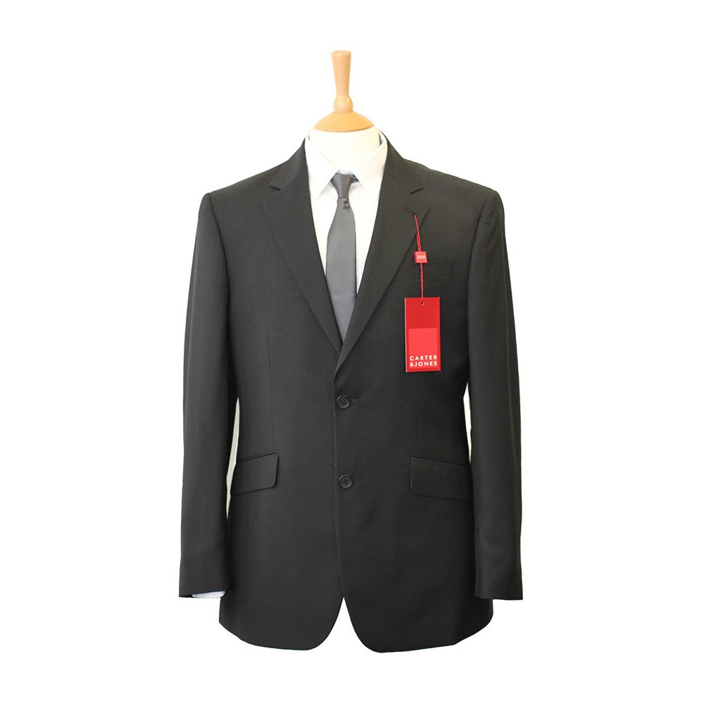 Black Blazer - 图片 2